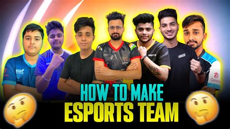 how to make an esports team: the role of community in esports success