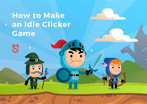 how to make an idle game: designing the perfect balance of simplicity and challenge